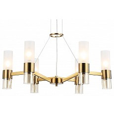 Подвесная люстра ambrella light lh ...